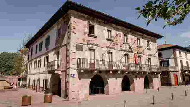 AYUNTAMIENTO