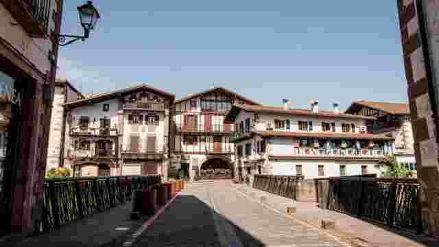 BARRIO DE TXOKOTO