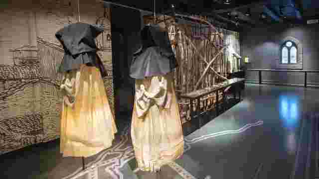 MUSEO DE LAS BRUJAS