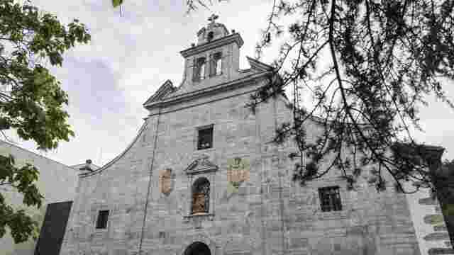 COUVENT DE NOTRE-DAME DES DOULEURS