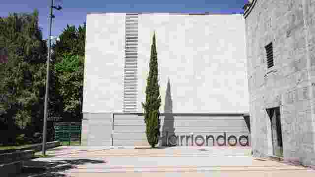 MAISON DE LA CULTURE HARRIONDOA
