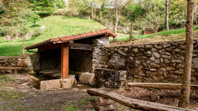 LAVOIR