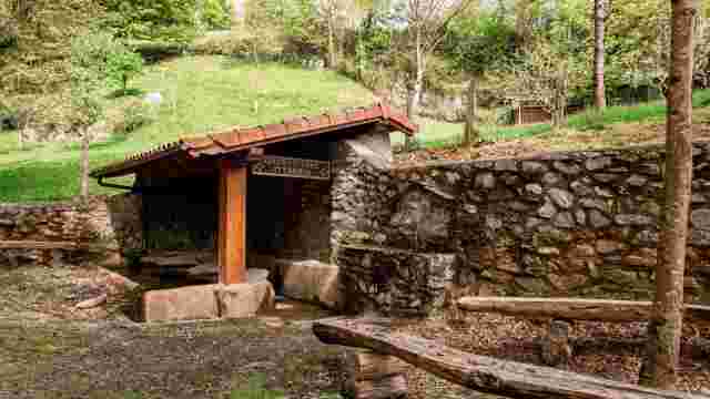 LAVOIR