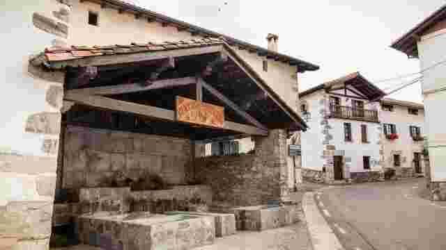 LAVOIR
