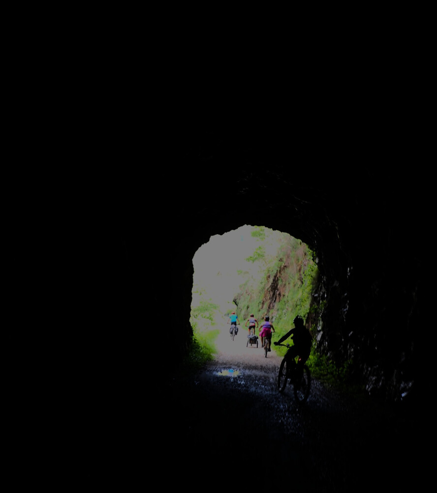 VÍA VERDE DEL BIDASOA