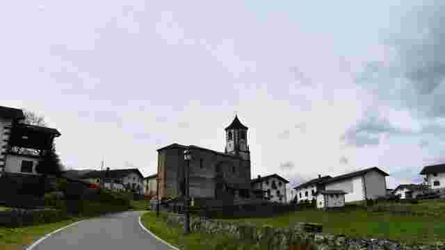 Link Bidasoa BB 3: Greenway-Gartzaingo