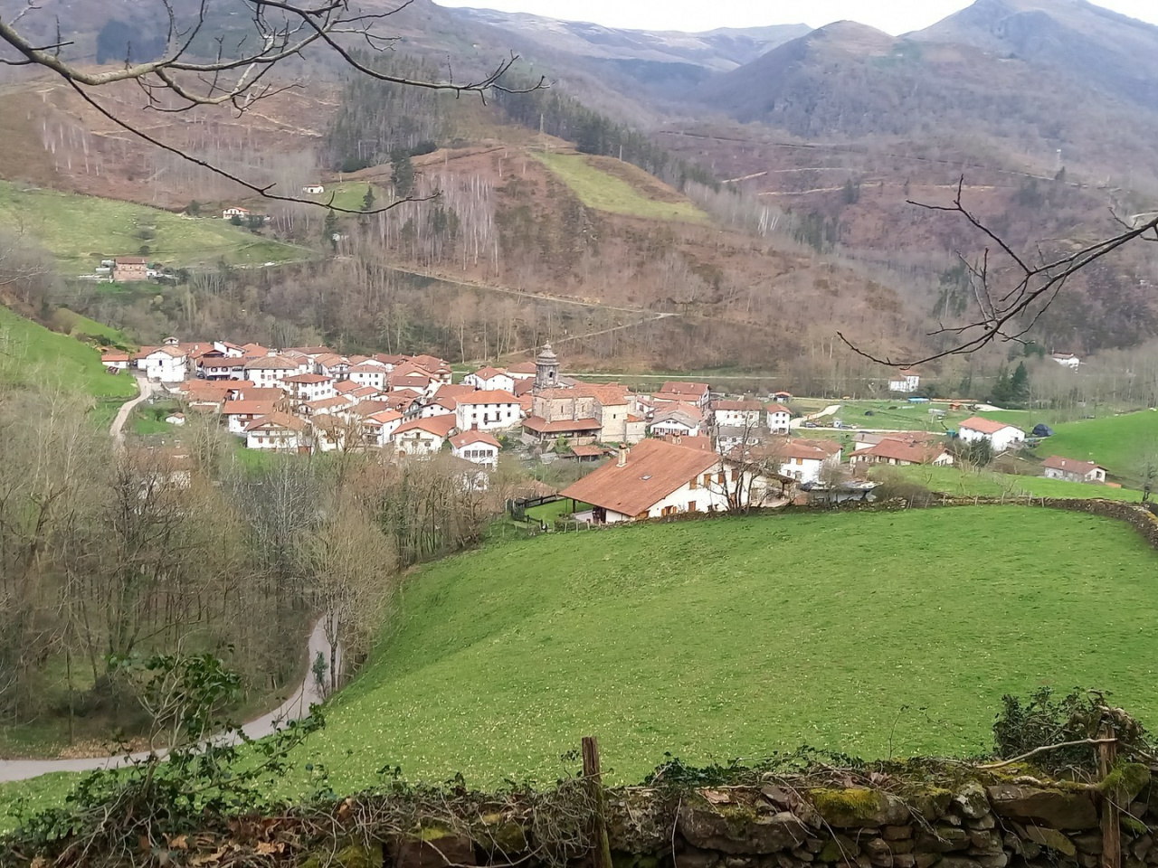 Ameztiko (0)