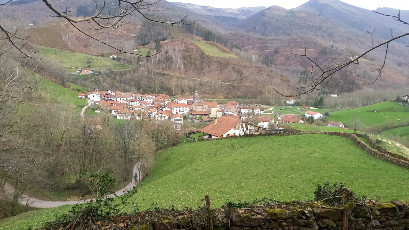 Ameztiko Itzulia