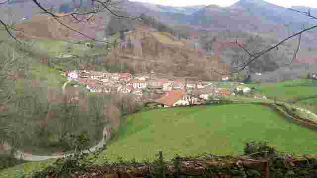 Ameztiko Itzulia