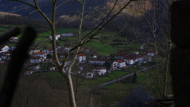 Onddoen bidea