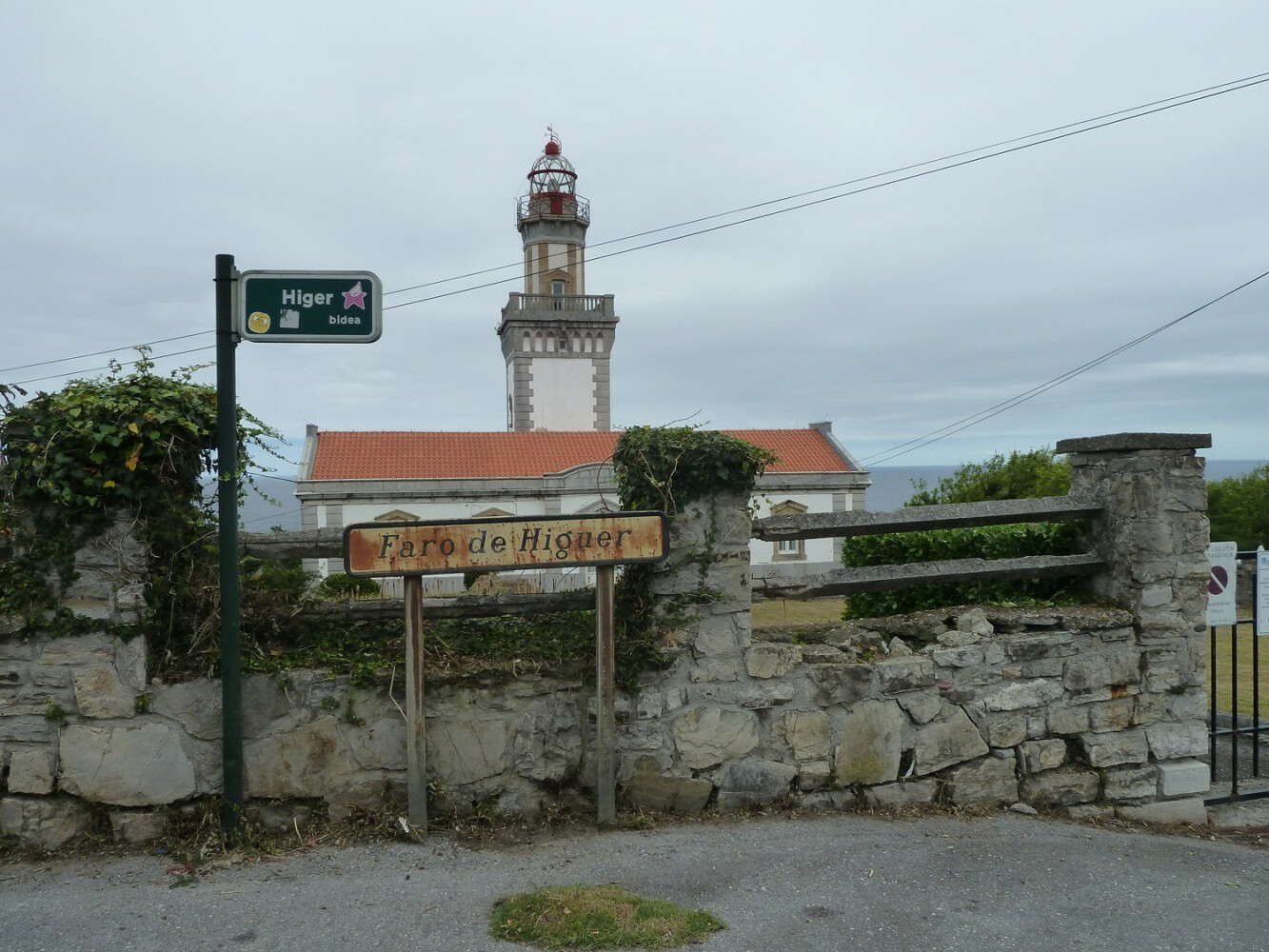 GR 11.3 Higer-Elizondo