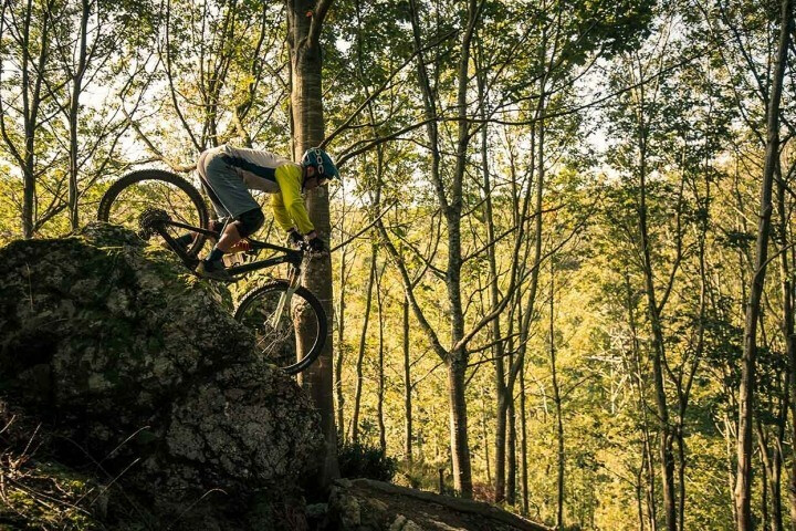 Bizibide 3.Enduro