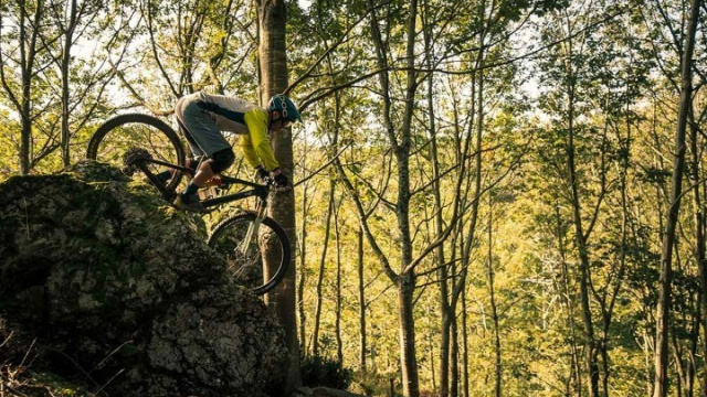 Bizibide 3.Enduro