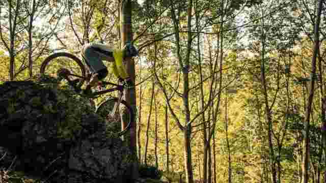 Bizibide 3.Enduro