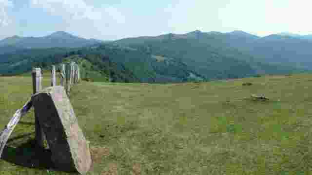 GR11 Etapa 3: ELIZONDO – URKIAGA